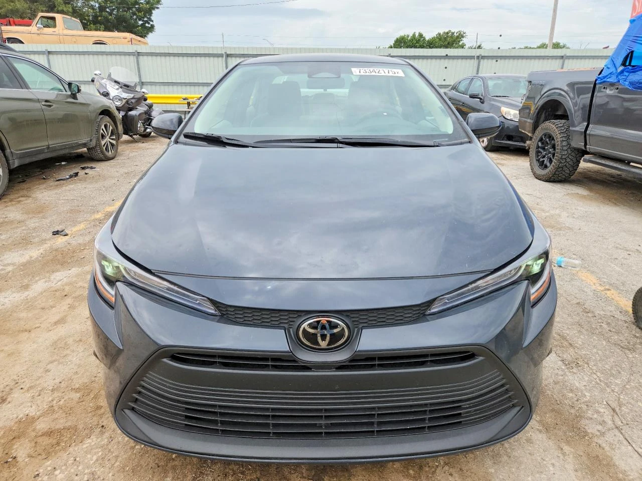 Toyota Corolla 2.0l Le | Mobile.bg � ����������� 5