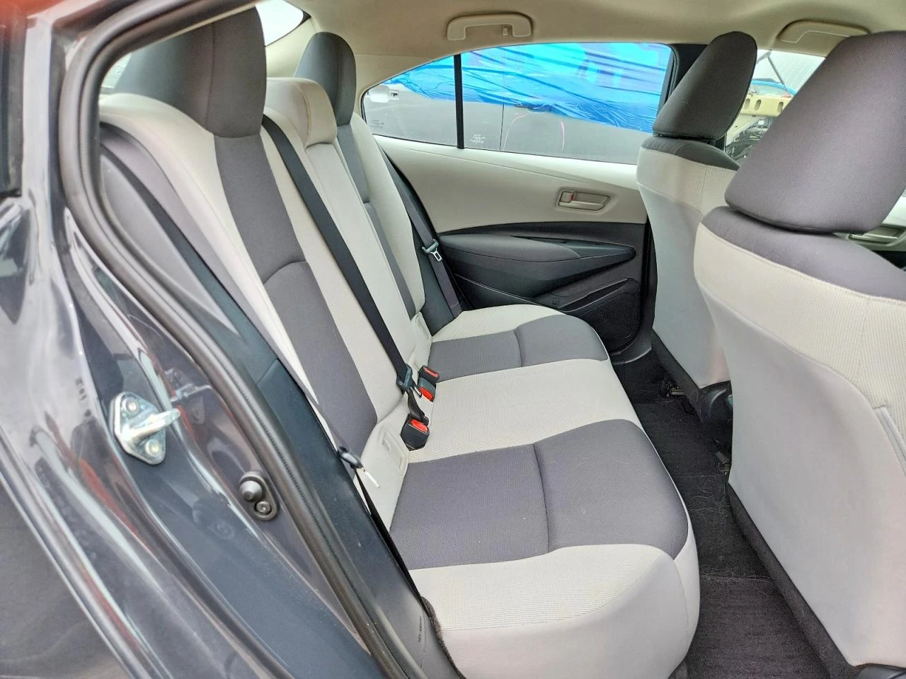 Toyota Corolla 2.0l Le | Mobile.bg � ����������� 10