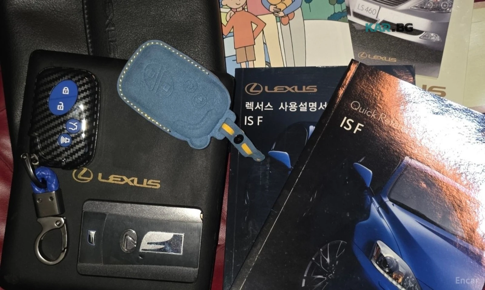 Lexus IS F 5.0* V8* CARBON* ALCANTARA* �������* �������*  | Mobile.bg � ����������� 11