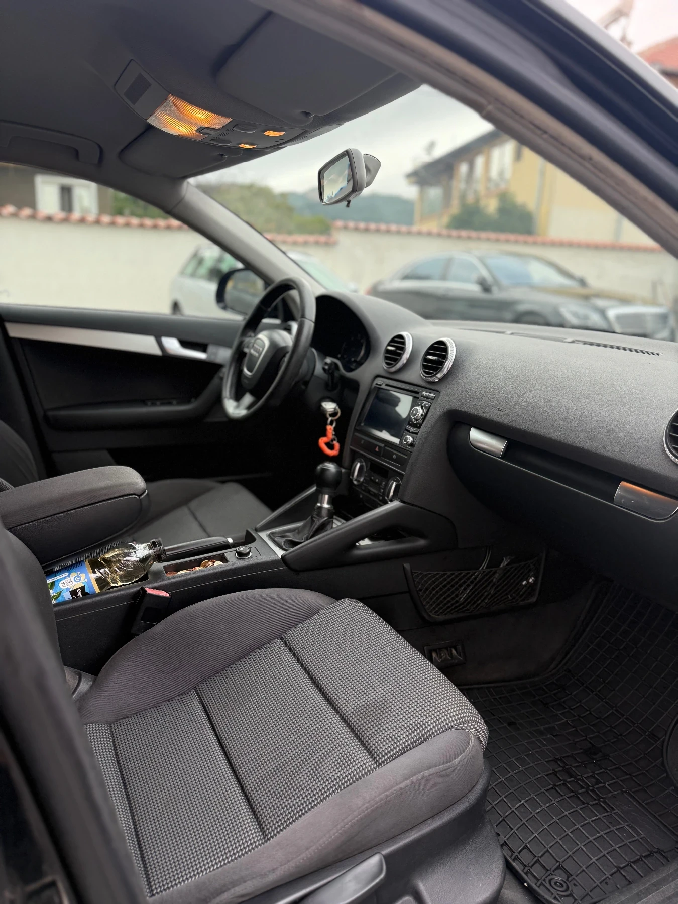 Audi A3, снимка 5 - Автомобили и джипове - 56237945