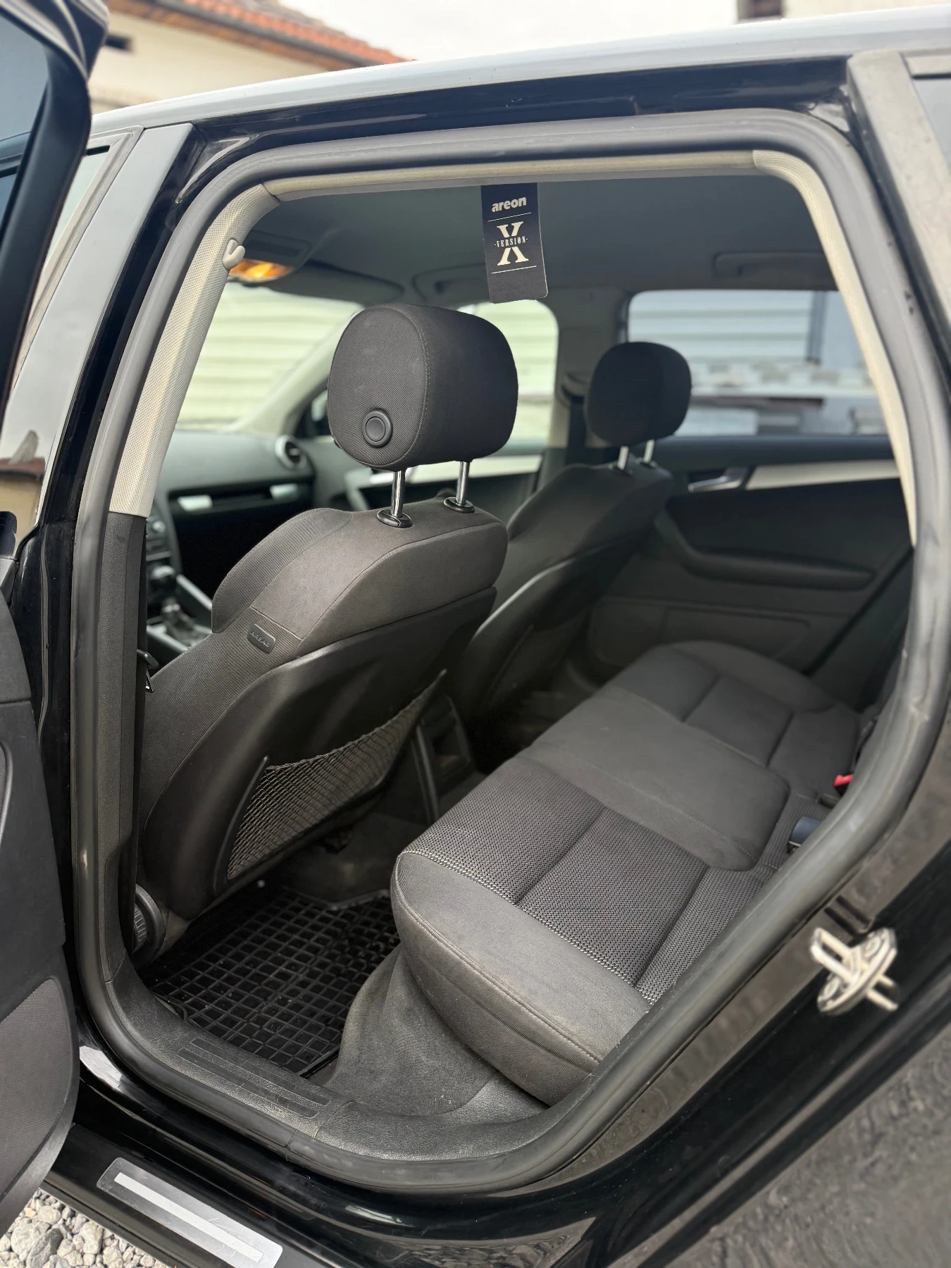 Audi A3, снимка 8 - Автомобили и джипове - 56237945