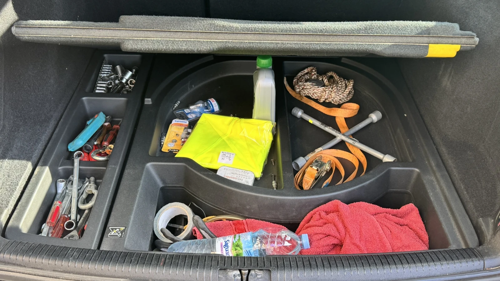VW Golf Variant Edition, снимка 8 - Автомобили и джипове - 56536543