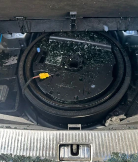 Audi Q7 sline Cas 239кс, снимка 8