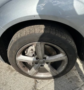 Audi Q7 sline Cas 239кс, снимка 5