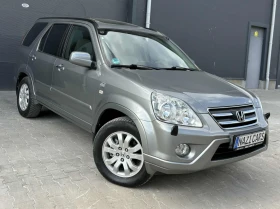 Honda Cr-v 2.0i-vtec/EXECUTIVE/4x4, снимка 3