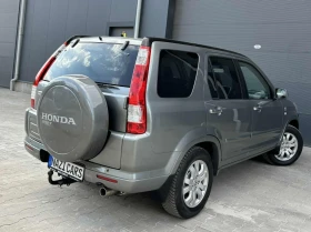 Honda Cr-v 2.0i-vtec/EXECUTIVE/4x4, снимка 7