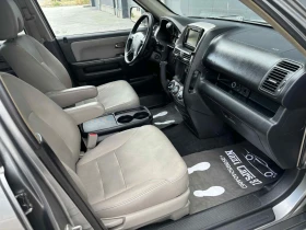 Honda Cr-v 2.0i-vtec/EXECUTIVE/4x4, снимка 9