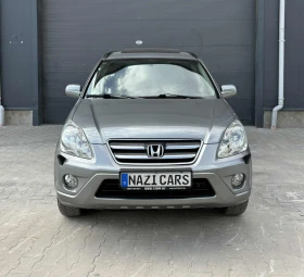 Honda Cr-v 2.0i-vtec/EXECUTIVE/4x4, снимка 2