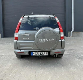 Honda Cr-v 2.0i-vtec/EXECUTIVE/4x4, снимка 6