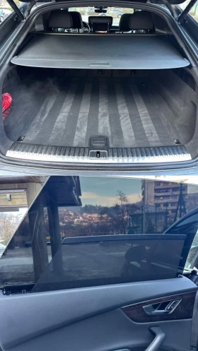 Audi Q8 55TFSI/S-line/360/Head-Up/ВАКУМ/Завиващ заден мос, снимка 17