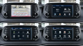 Hyundai Santa fe 2.4 GDI 4x4 Automatic, снимка 15