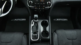 Hyundai Santa fe 2.4 GDI 4x4 Automatic, снимка 12