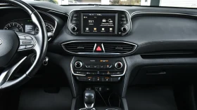 Hyundai Santa fe 2.4 GDI 4x4 Automatic, снимка 11