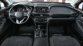 Hyundai Santa fe 2.4 GDI 4x4 Automatic, снимка 8