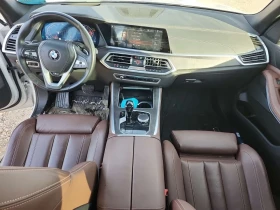 BMW X5 xDrive40i | PANO | HUD | AMBIENT | KEYLESS, снимка 11