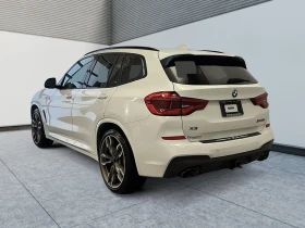 BMW X3 M40i* ПАМЕТ* ПАНОРАМА* ПОДГРЕВ* КАМЕРА* , снимка 6