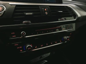 BMW X3 M40i* ПАМЕТ* ПАНОРАМА* ПОДГРЕВ* КАМЕРА* , снимка 12