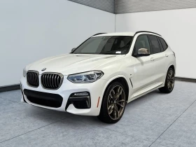 BMW X3 M40i* ПАМЕТ* ПАНОРАМА* ПОДГРЕВ* КАМЕРА* , снимка 1