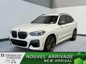 BMW X3 M40i* ПАМЕТ* ПАНОРАМА* ПОДГРЕВ* КАМЕРА* , снимка 2