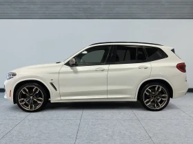 BMW X3 M40i* ПАМЕТ* ПАНОРАМА* ПОДГРЕВ* КАМЕРА* , снимка 5