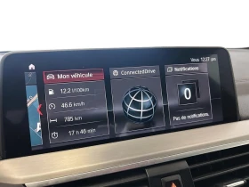 BMW X3 M40i* ПАМЕТ* ПАНОРАМА* ПОДГРЕВ* КАМЕРА* , снимка 10