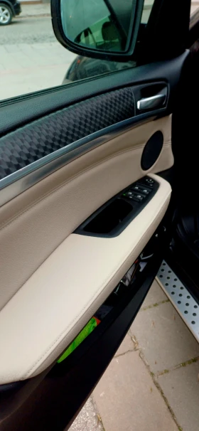 BMW X6, снимка 7