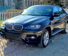 BMW X6, снимка 13