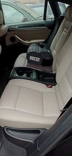 BMW X6, снимка 4