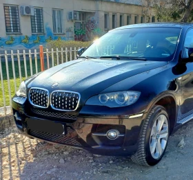 BMW X6, снимка 10