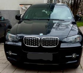 BMW X6, снимка 1