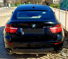 BMW X6, снимка 15