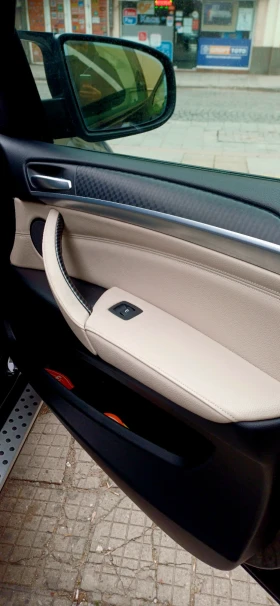 BMW X6, снимка 17