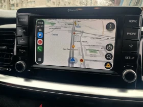 Kia Stonic 1, 4i-100к.с GPL Full led svetlini I navigation, снимка 12