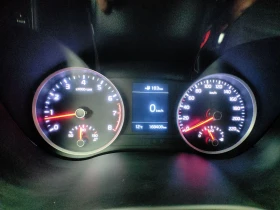 Kia Stonic 1, 4i-100к.с GPL Full led svetlini I navigation, снимка 11