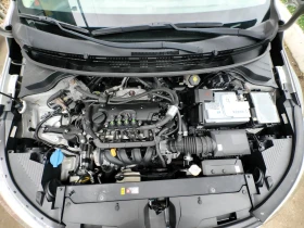 Kia Stonic 1, 4i-100к.с GPL Full led svetlini I navigation, снимка 16