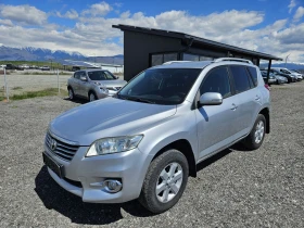 Toyota Rav4 2.2 D4D , снимка 1