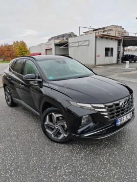 Hyundai Tucson Plug-in Hybrid , снимка 1