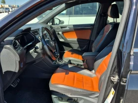 VW Tiguan R/HIGHLINE/ПАНО/ПОДГРЕВ/ПАМЕТ/CARFAХ/ФИНАНСИРАНЕ, снимка 6