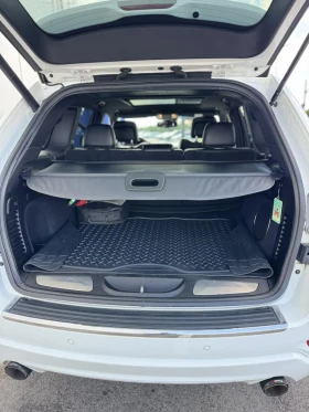 Jeep Grand cherokee, снимка 12