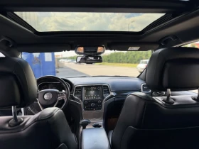 Jeep Grand cherokee, снимка 10