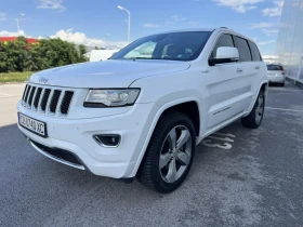 Jeep Grand cherokee, снимка 1