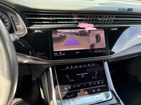 Audi Q8 TECHNIK Автокредит Цена до България, снимка 8