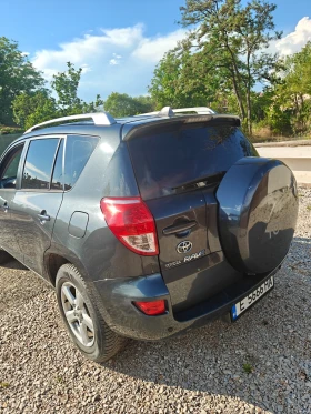 Toyota Rav4 2.2, снимка 5