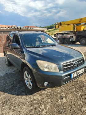Toyota Rav4 2.2, снимка 3