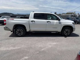 Toyota Tundra SR5 * ГЛАВНО ПРЕДСТАВИТЕЛСТВО НА TOYOTA* , снимка 4