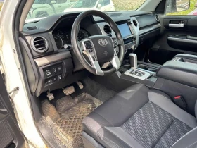 Toyota Tundra SR5 * ГЛАВНО ПРЕДСТАВИТЕЛСТВО НА TOYOTA* , снимка 7