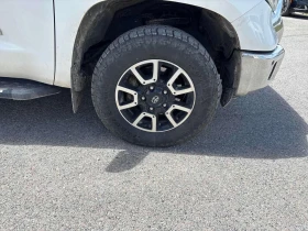 Toyota Tundra SR5 * ГЛАВНО ПРЕДСТАВИТЕЛСТВО НА TOYOTA* , снимка 6