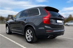 Volvo Xc90, снимка 5