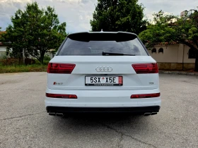 Audi SQ7 SQ7 435ks, снимка 8