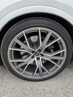 Audi SQ7 SQ7 435ks, снимка 4